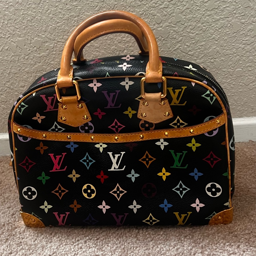 Louis Vuitton Trouville